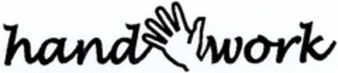 handwork Logo (DPMA, 09/27/2002)