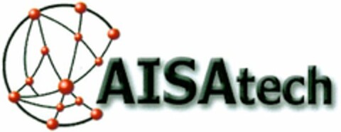 AISAtech Logo (DPMA, 06/06/2003)