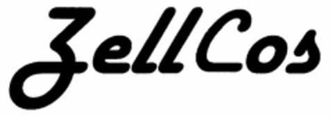 ZellCos Logo (DPMA, 06.08.2003)