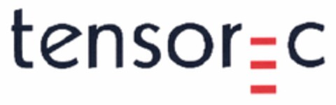 tensor c Logo (DPMA, 11.10.2004)