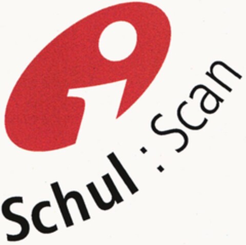 Schul:Scan Logo (DPMA, 10/12/2004)