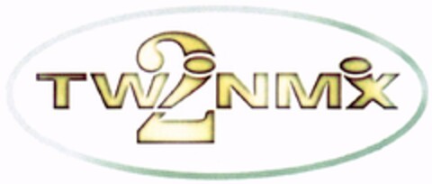 TWiNMiX Logo (DPMA, 22.10.2004)