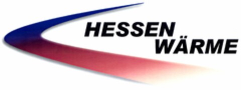 HESSENWÄRME Logo (DPMA, 13.11.2004)