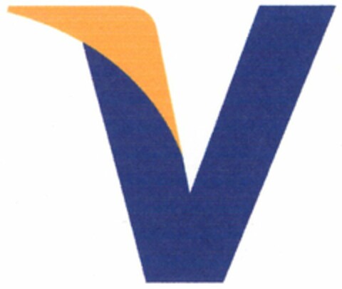 V Logo (DPMA, 14.03.2005)
