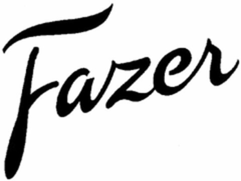 Fazer Logo (DPMA, 08.06.2005)