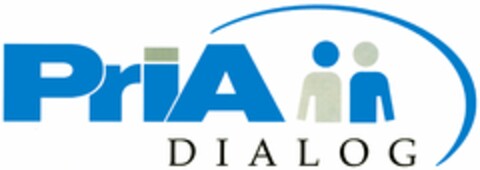 PriA DIALOG Logo (DPMA, 11.06.2005)