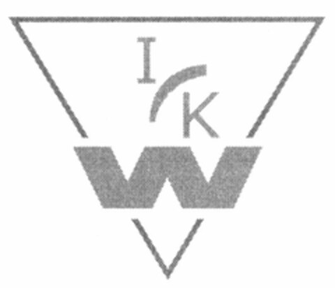 IKW Logo (DPMA, 29.08.2005)