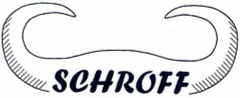 SCHROFF Logo (DPMA, 10/30/2005)