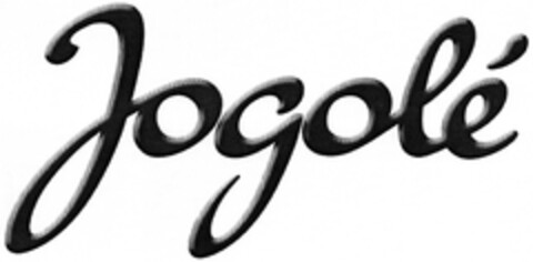 Jogolé Logo (DPMA, 19.04.2006)