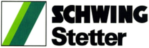 SCHWING Stetter Logo (DPMA, 22.05.2006)