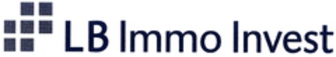 LB Immo Invest Logo (DPMA, 09.06.2006)