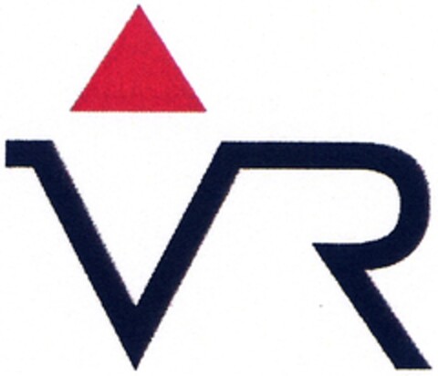 VR Logo (DPMA, 26.06.2006)