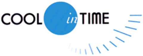 COOL in TIME Logo (DPMA, 18.08.2006)