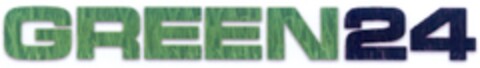 GREEN24 Logo (DPMA, 08.05.2007)