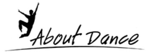 About Dance Logo (DPMA, 26.09.2007)
