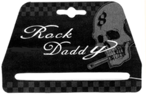 Rock Daddy Logo (DPMA, 02.11.2007)