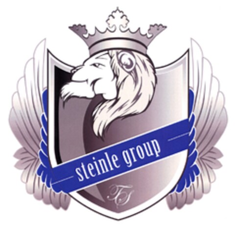steinle group Logo (DPMA, 11/22/2007)