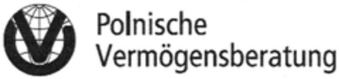 Polnische Vermögensberatung Logo (DPMA, 14.12.2007)