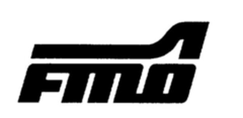 FMO Logo (DPMA, 02.01.1995)