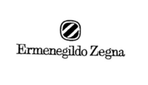 Ermenegildo Zegna Logo (DPMA, 06.03.1995)