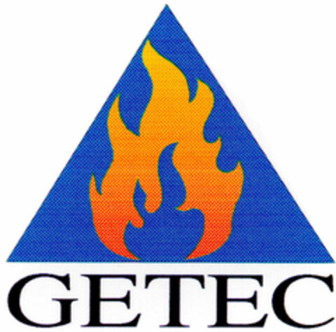 GETEC Logo (DPMA, 05.07.1995)