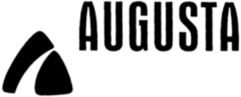 AUGUSTA Logo (DPMA, 03.08.1995)