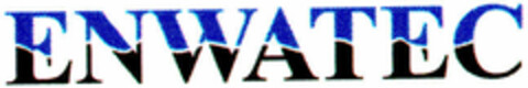 ENWATEC Logo (DPMA, 12.10.1995)