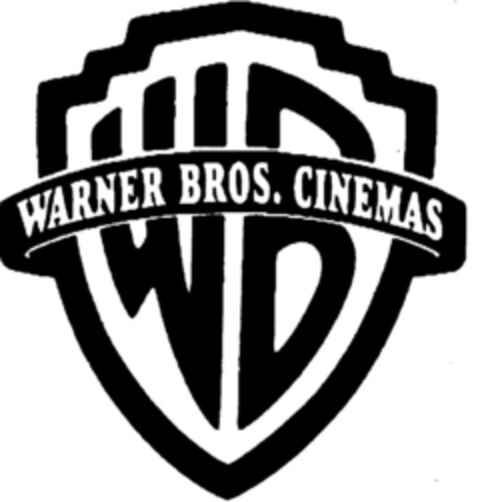 WARNER BROS. CINEMAS Logo (DPMA, 10.11.1995)