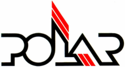 POLAR Logo (DPMA, 26.01.1996)