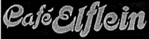 CaféElflein Logo (DPMA, 20.10.1997)