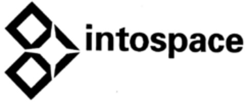 intospace Logo (DPMA, 04/16/1999)