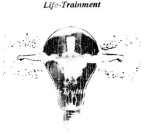 Life-Trainment Logo (DPMA, 01.06.1999)