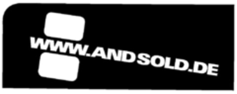 WWW.ANDSOLD.DE Logo (DPMA, 10/07/1999)