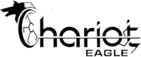 Chariot EAGLE Logo (DPMA, 26.11.1991)