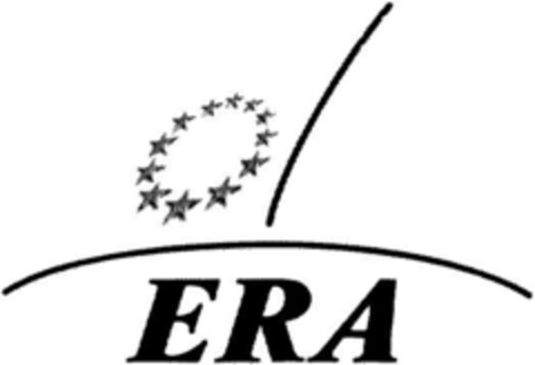 ERA Logo (DPMA, 20.09.1994)