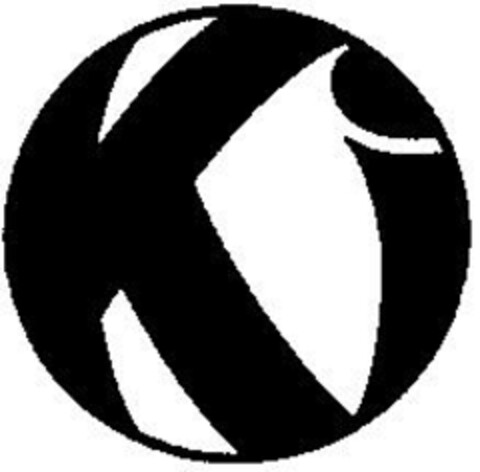 Ki Logo (DPMA, 12/15/1975)