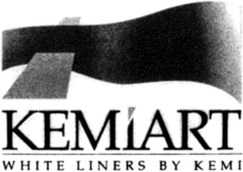 KEMIART Logo (DPMA, 09.01.1991)