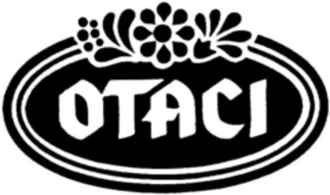 OTACI Logo (DPMA, 11.11.1992)