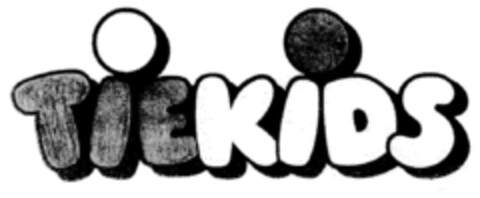 TIEKIDS Logo (DPMA, 14.09.1991)