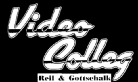 Video Colleg Logo (DPMA, 05.05.1992)