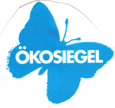 Ökosiegel Logo (DPMA, 10/16/1990)