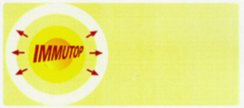 IMMUTOP Logo (DPMA, 26.08.2000)