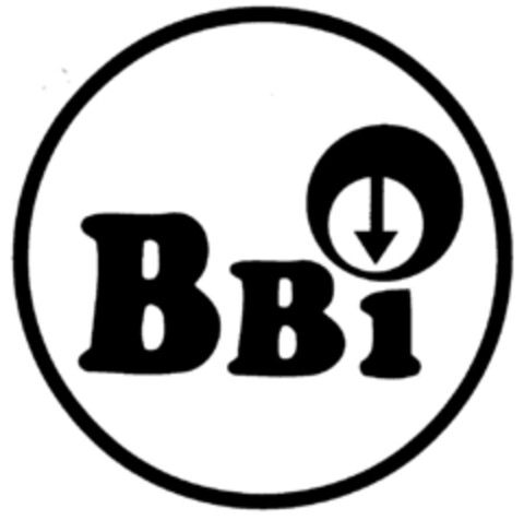 BBi Logo (DPMA, 04.09.2000)