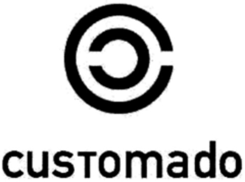 customado Logo (DPMA, 19.10.2000)