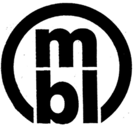 mbl Logo (DPMA, 06/27/2001)