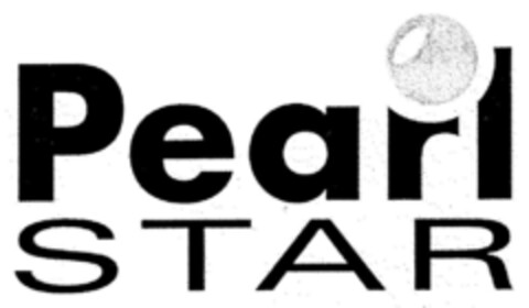 Pearl STAR Logo (DPMA, 08/17/2001)