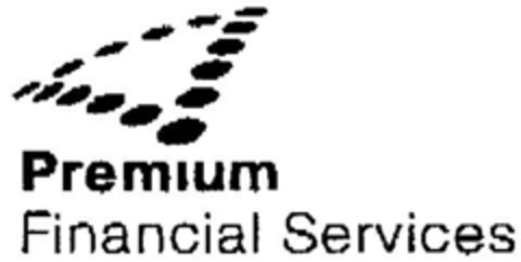 Premium Financial Services Logo (DPMA, 09.11.2001)