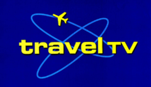 travel TV Logo (DPMA, 16.11.2001)