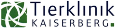 Tierklinik KAISERBERG Logo (DPMA, 13.02.2008)