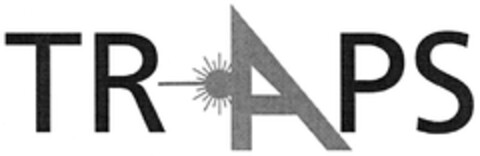 TRAPS Logo (DPMA, 02/07/2008)